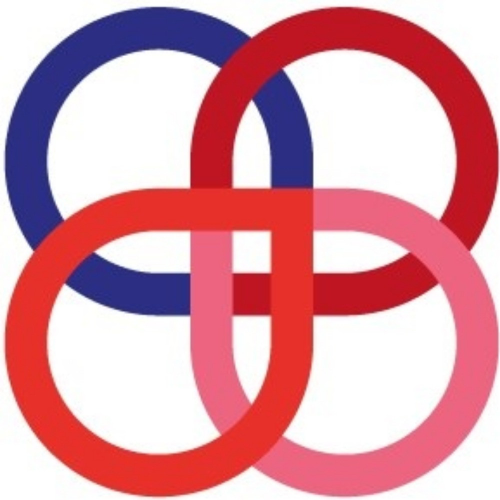 RAMO logo alleen cirkels