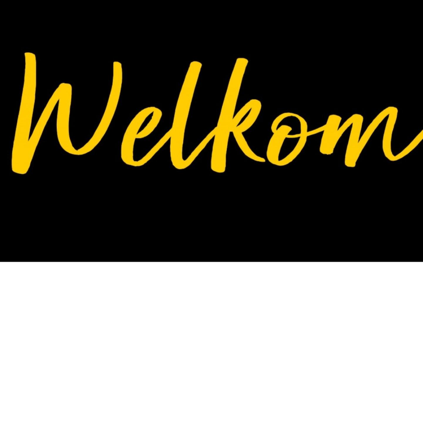 Welkom